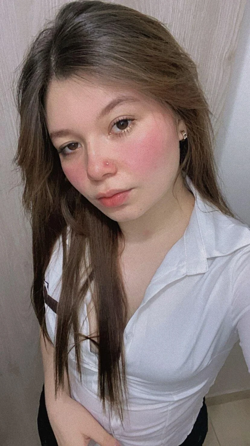 XXX Porn Photo of Nude Chloe_lovee 15