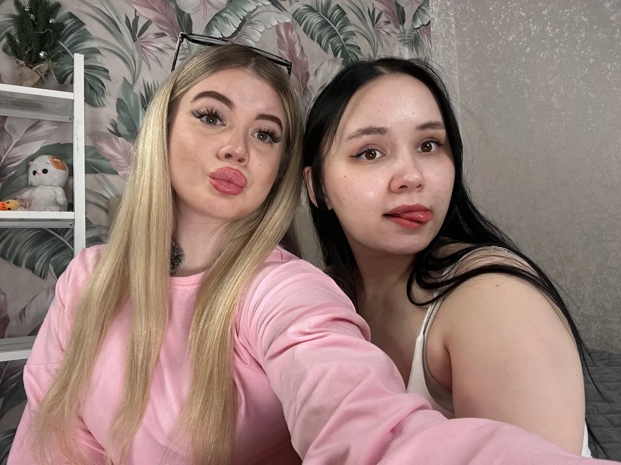 XXX Porn Photo of Nude MaybelleMifflin 16