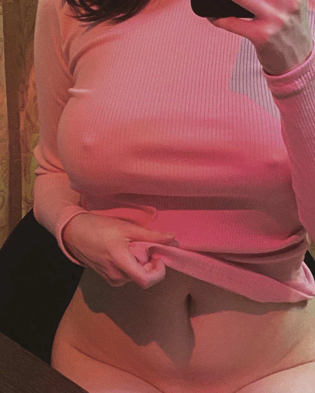 XXX Porn Photo of Nude shynyyylikammm 4