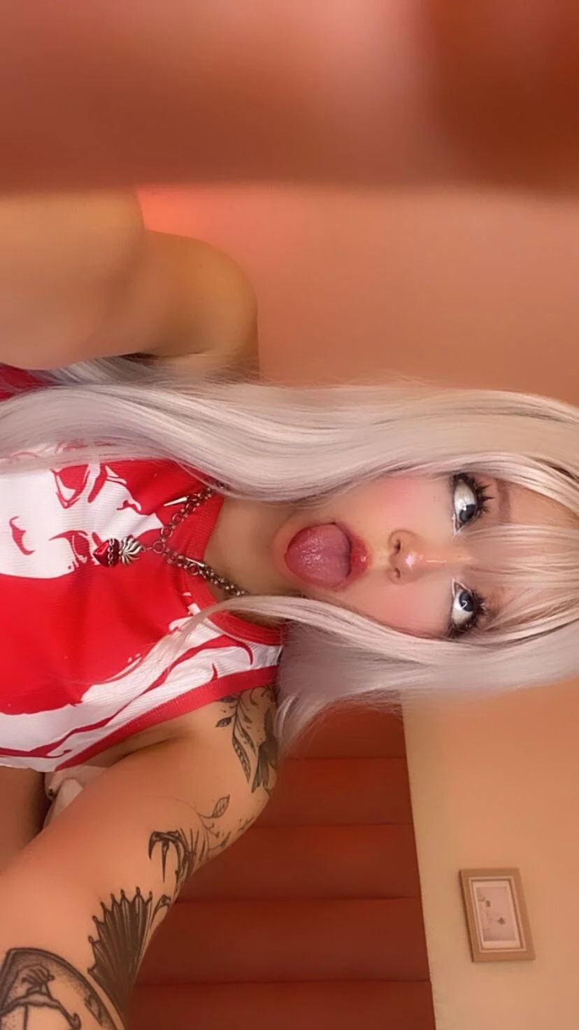 XXX Porn Photo of Nude Zombieeporcelainex 43
