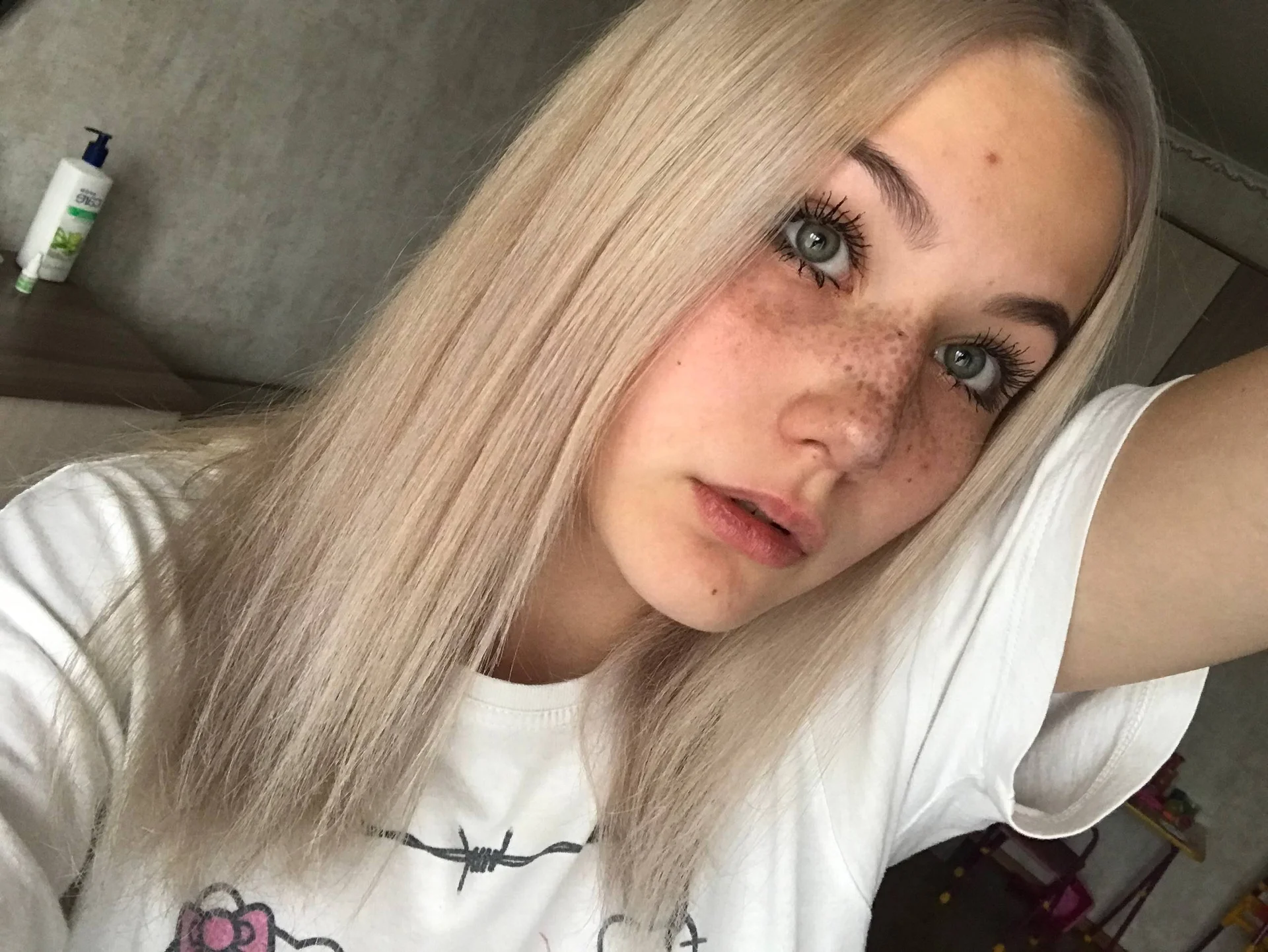 XXX Porn Photo of Nude Vanessa_Sinclairr 5