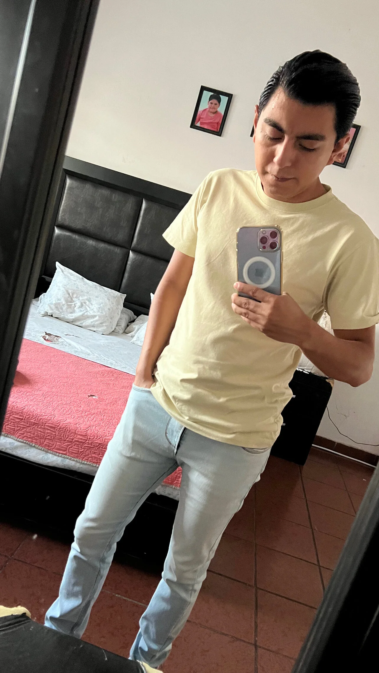 XXX Porn Photo of Nude chicharito99 7