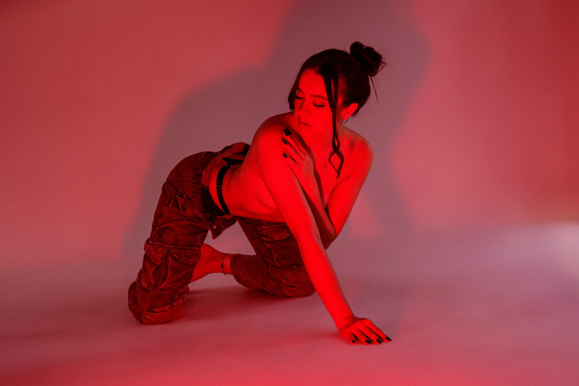 XXX Porn Photo of Nude Alisson_Beckett 57