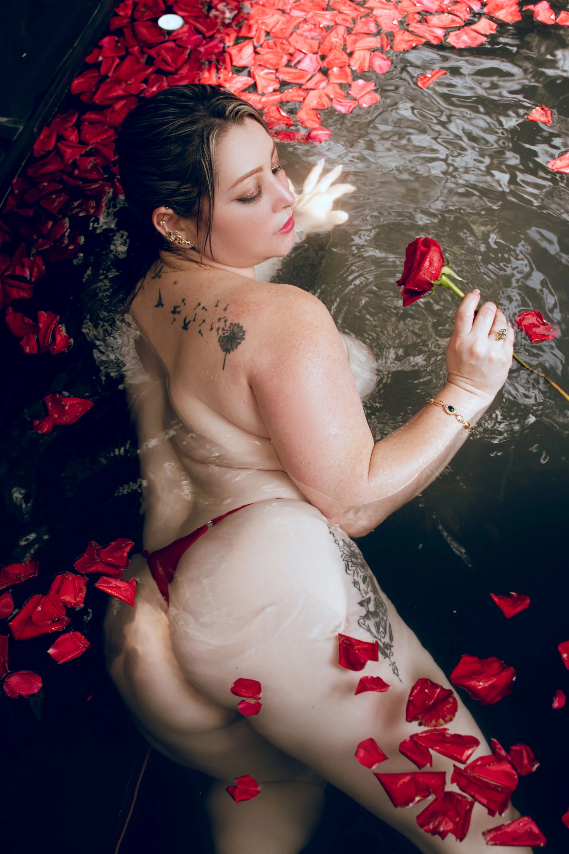 XXX Porn Photo of Nude PandoraB_ 29