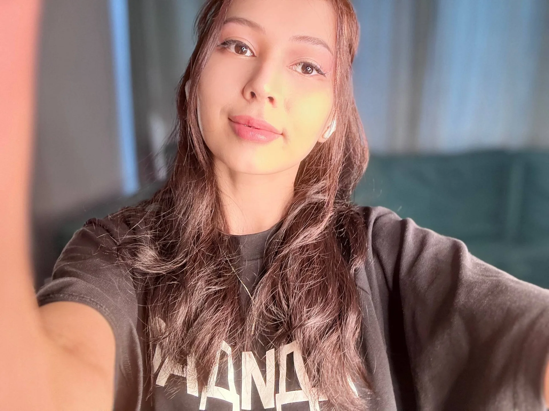 XXX Porn Photo of Nude Takanasin 2