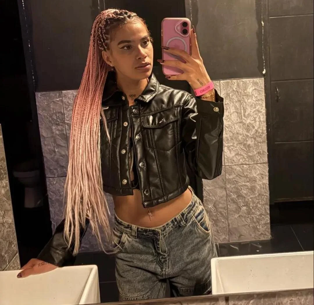 XXX Porn Photo of Nude 777Nana777 8