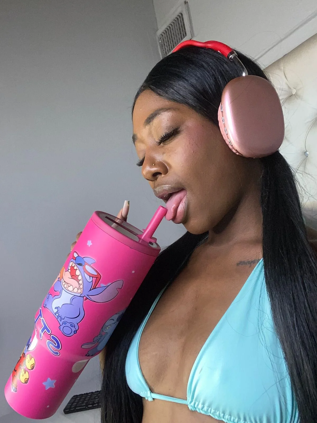 XXX Porn Photo of Nude candy__ebony 46