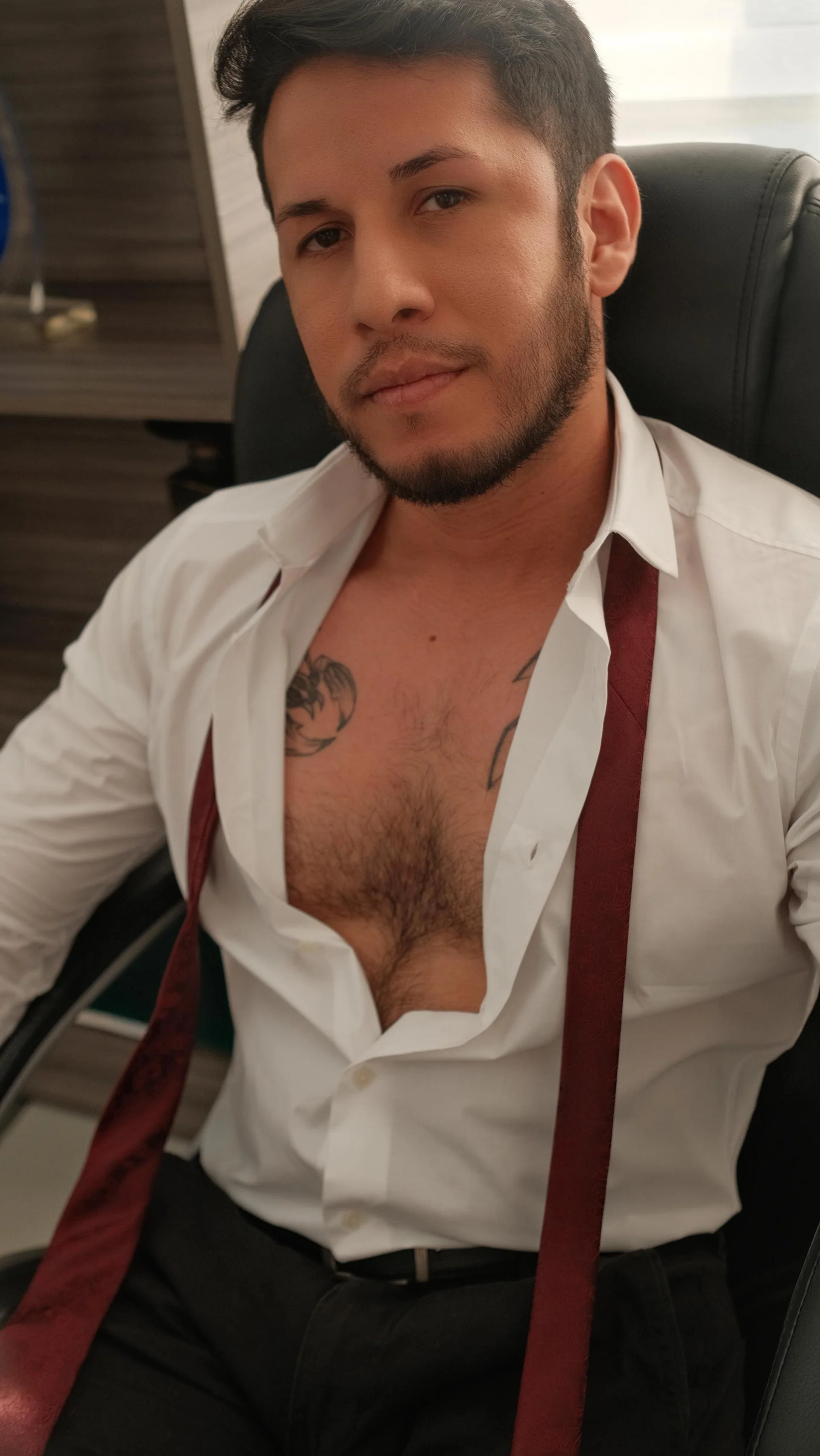 XXX Porn Photo of Nude George_Diesell 80