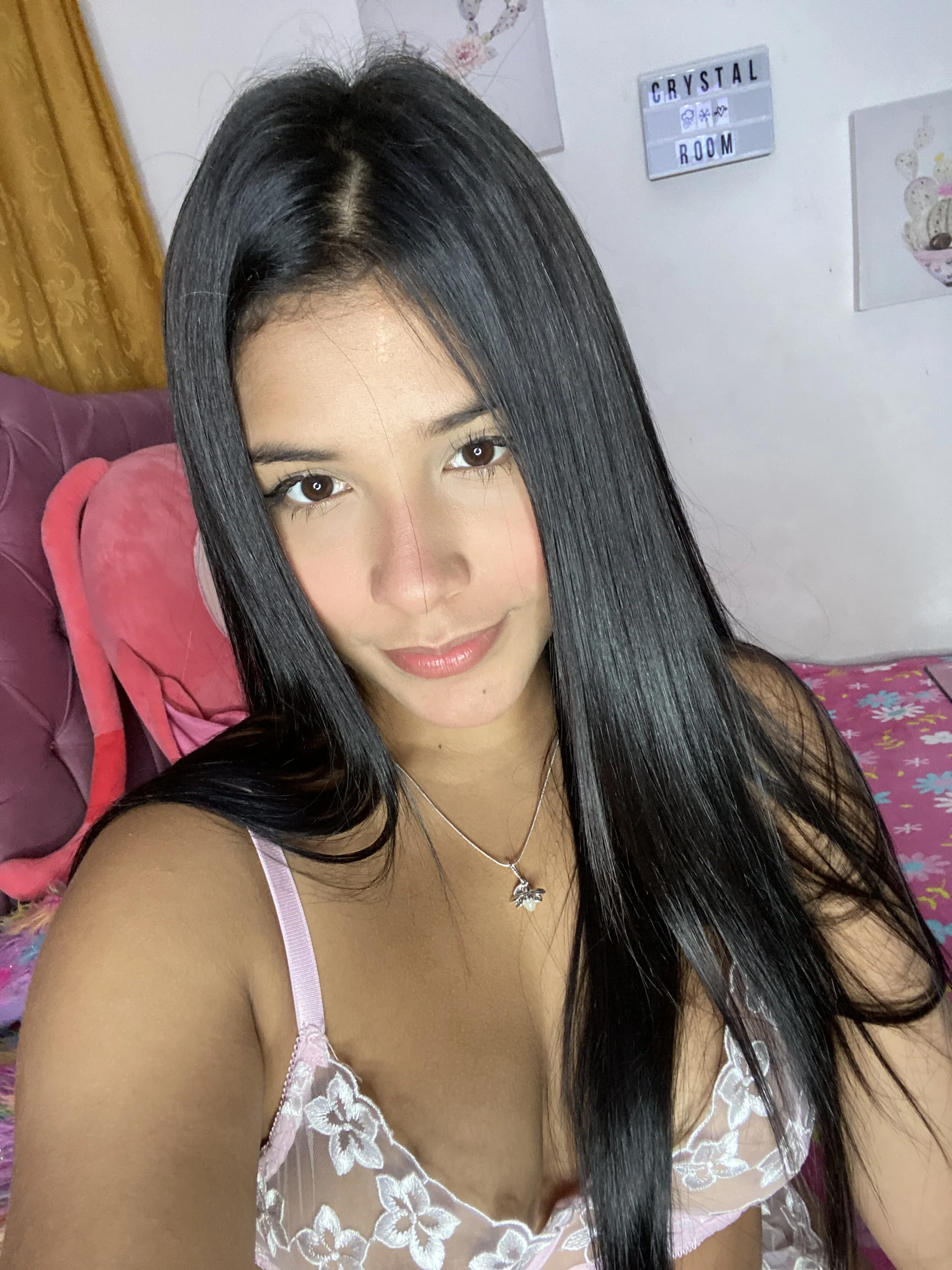 XXX Porn Photo of Nude crystal_bunny7 46