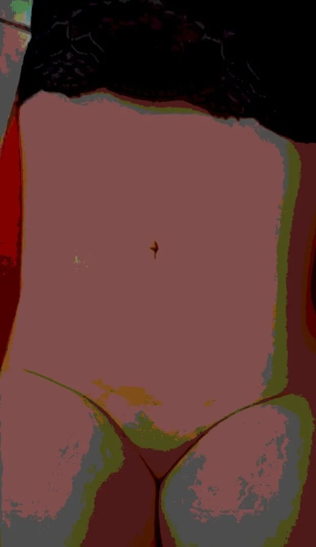 XXX Porn Photo of Nude Sexy_Cammi 2