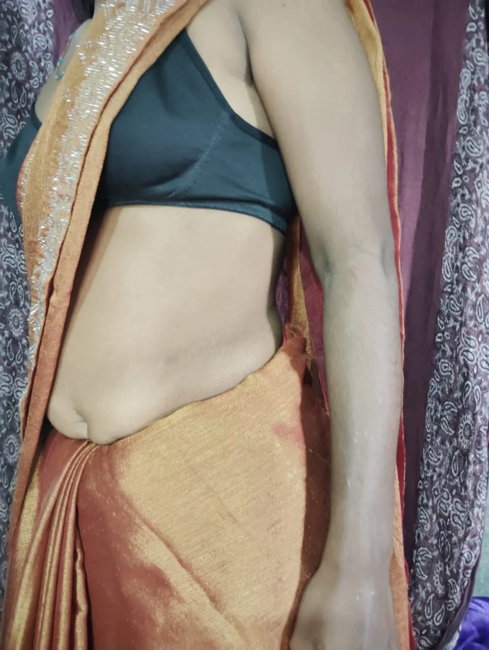XXX Porn Photo of Nude sarika-telugu 7