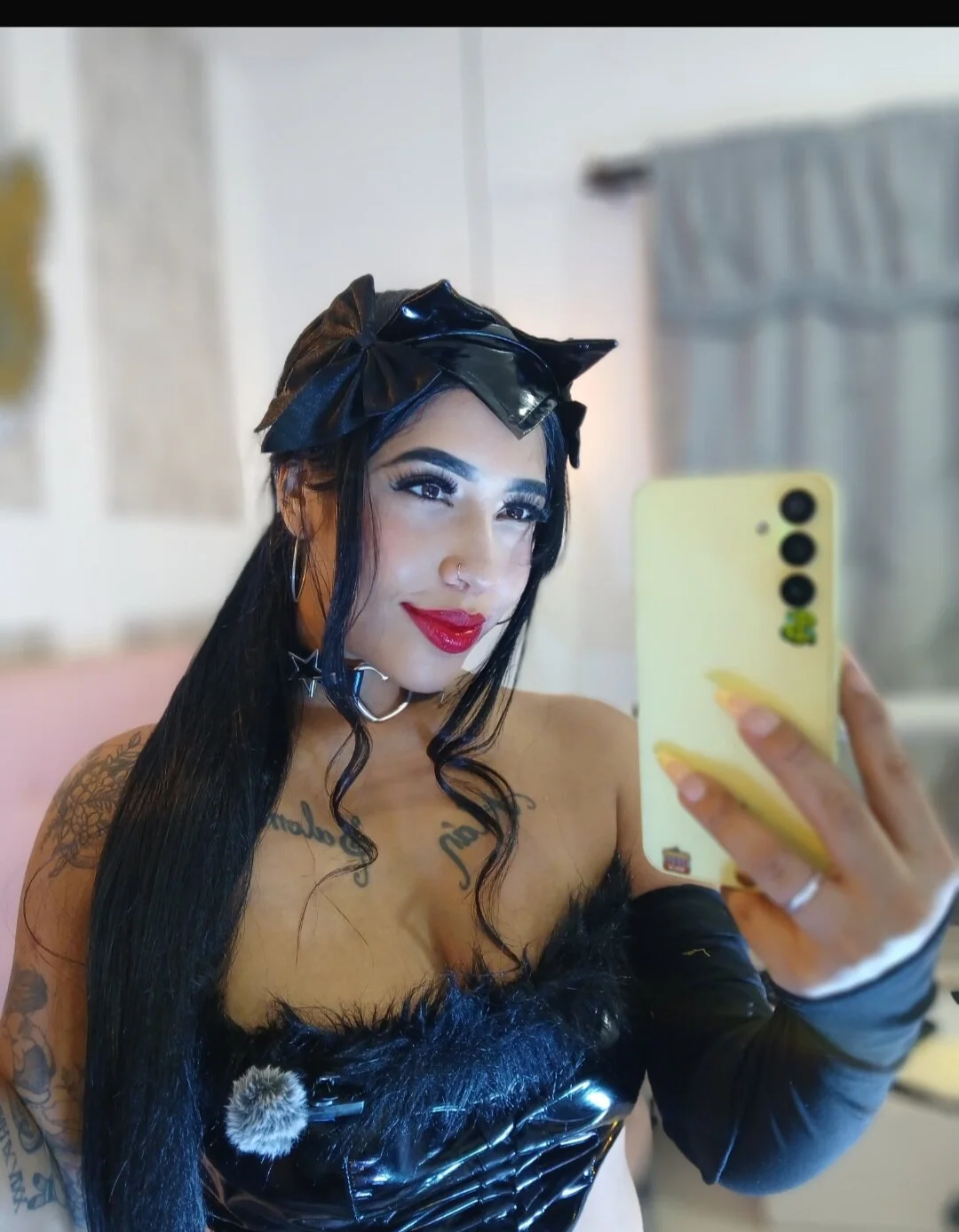 XXX Porn Photo of Nude zhamira_21 47