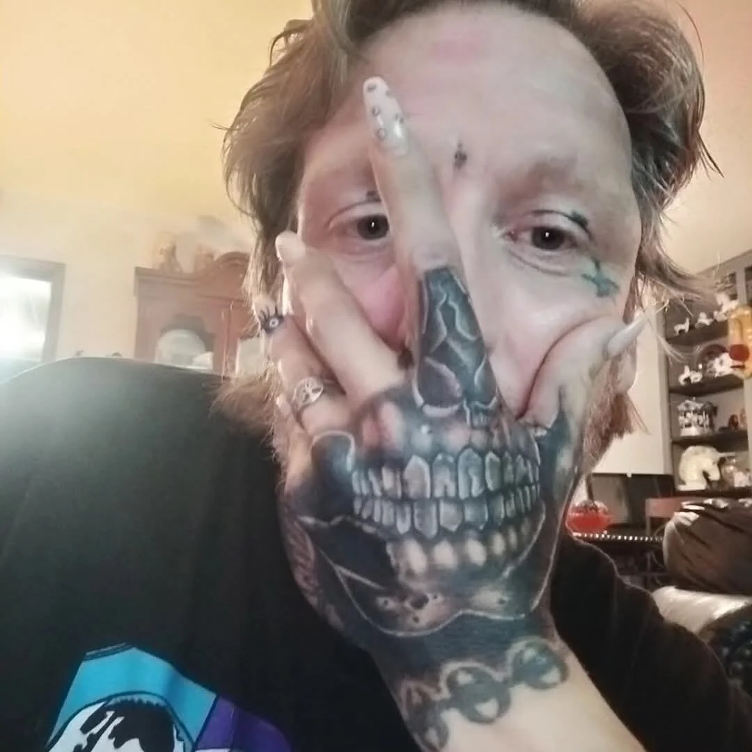 XXX Porn Photo of Nude thabwinkyc 11