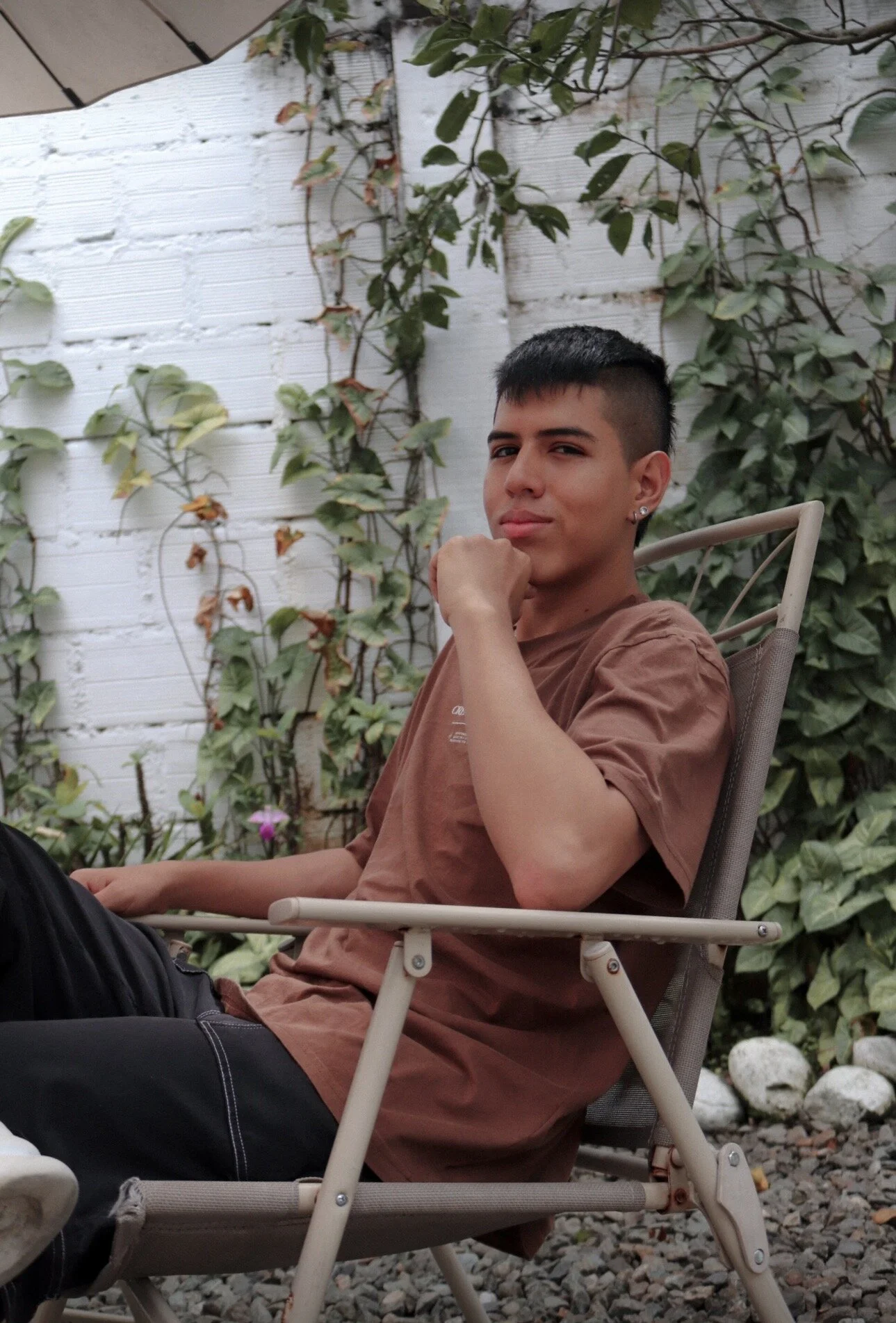 XXX Porn Photo of Nude Angel_khouri_ 18