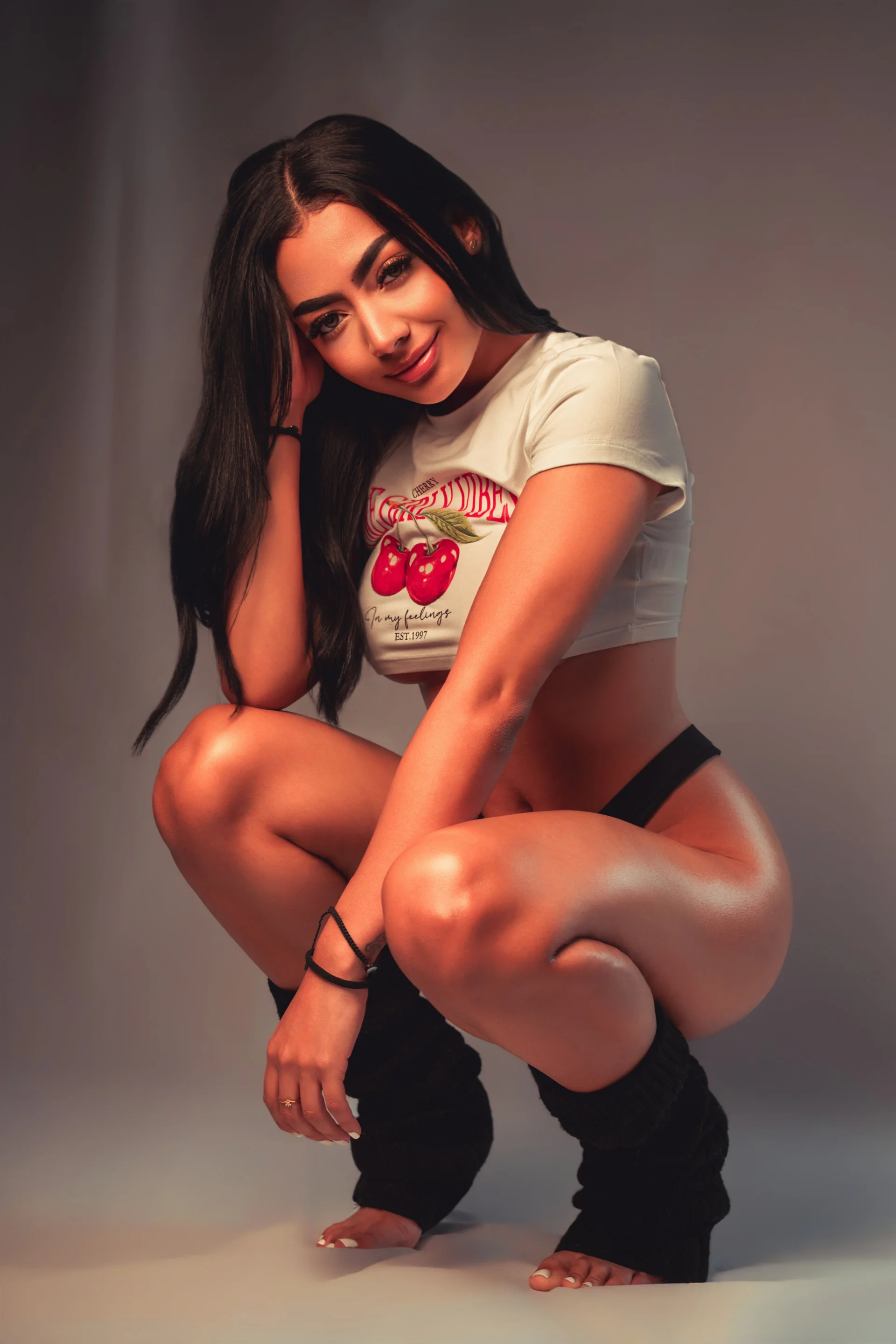 XXX Porn Photo of Nude SHANONCLARK 116
