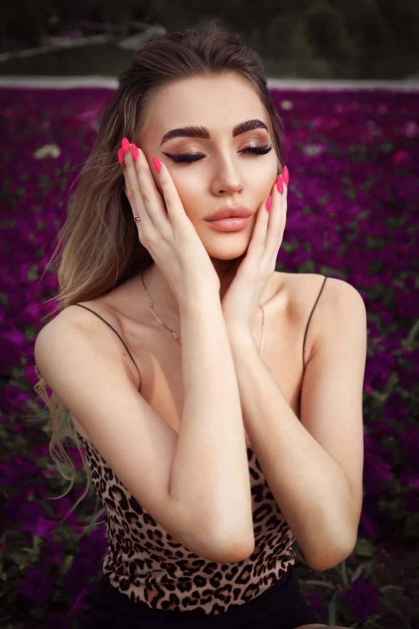 XXX Porn Photo of Nude MissEvelynGlow 5