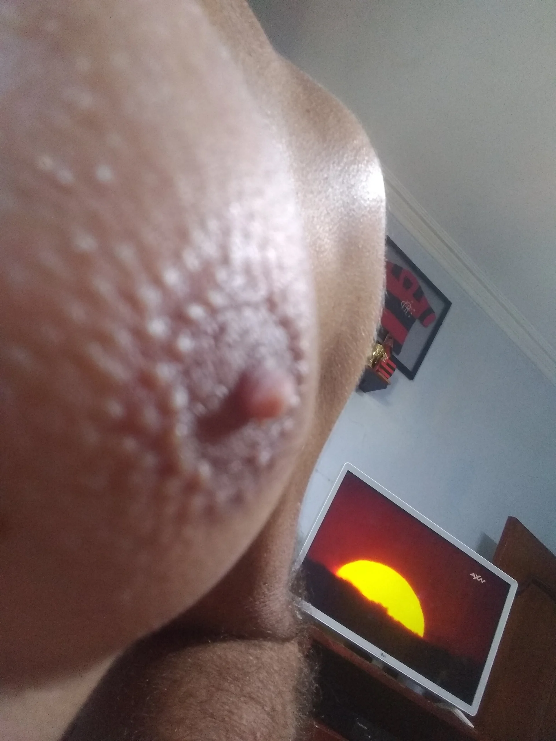 XXX Porn Photo of Nude dudagulosa67 16