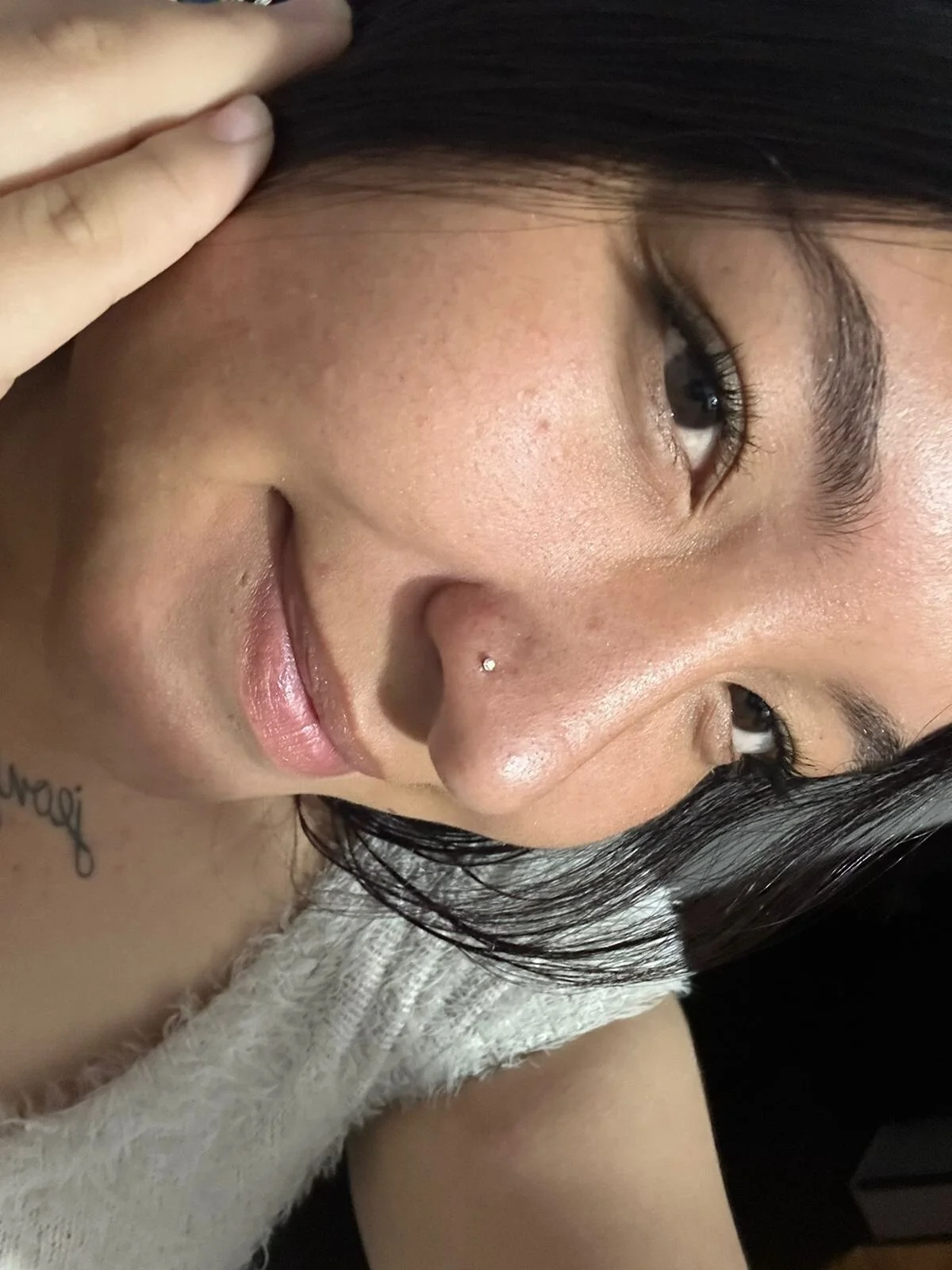XXX Porn Photo of Nude bellaxxx_69 2