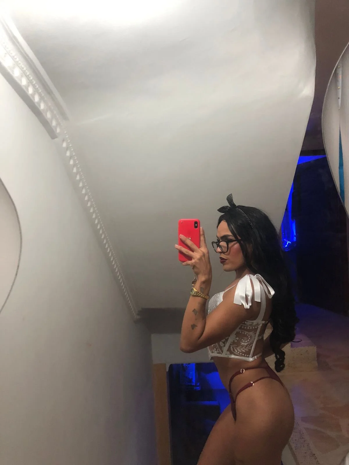 XXX Porn Photo of Nude Kitty_Cruz_Love 20