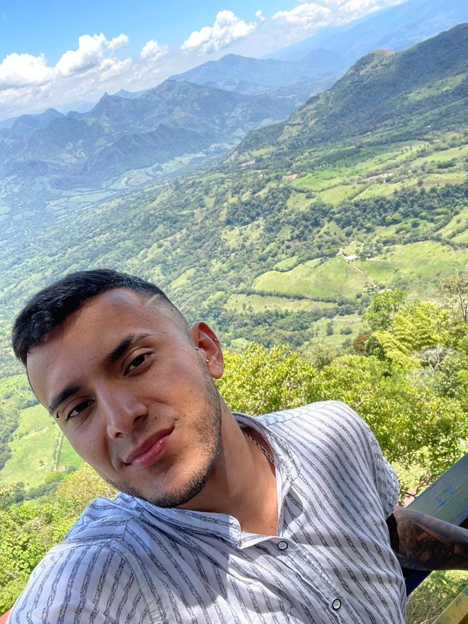 XXX Porn Photo of Nude nico_rivera 123