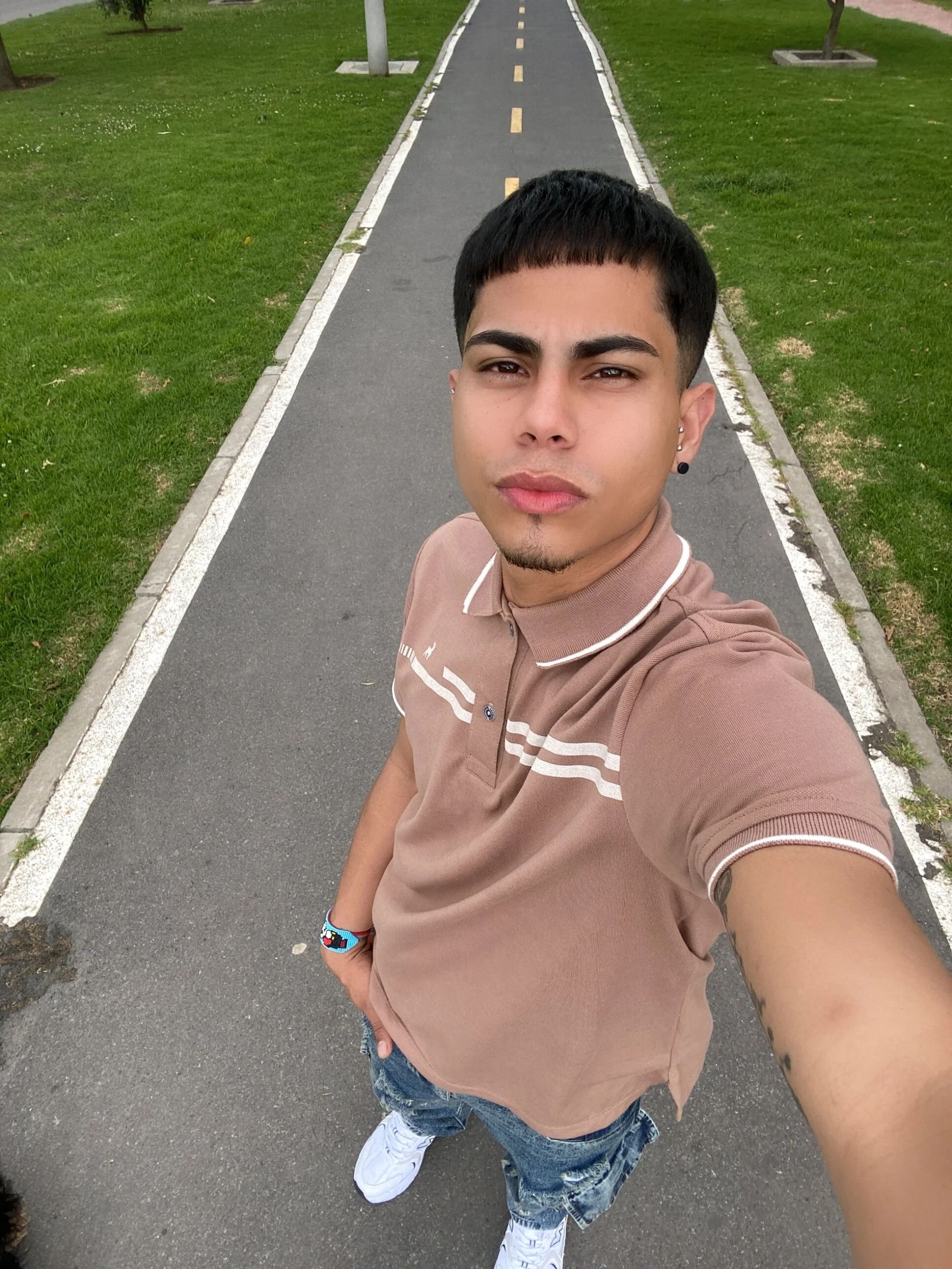 XXX Porn Photo of Nude Danielkrdenass 1