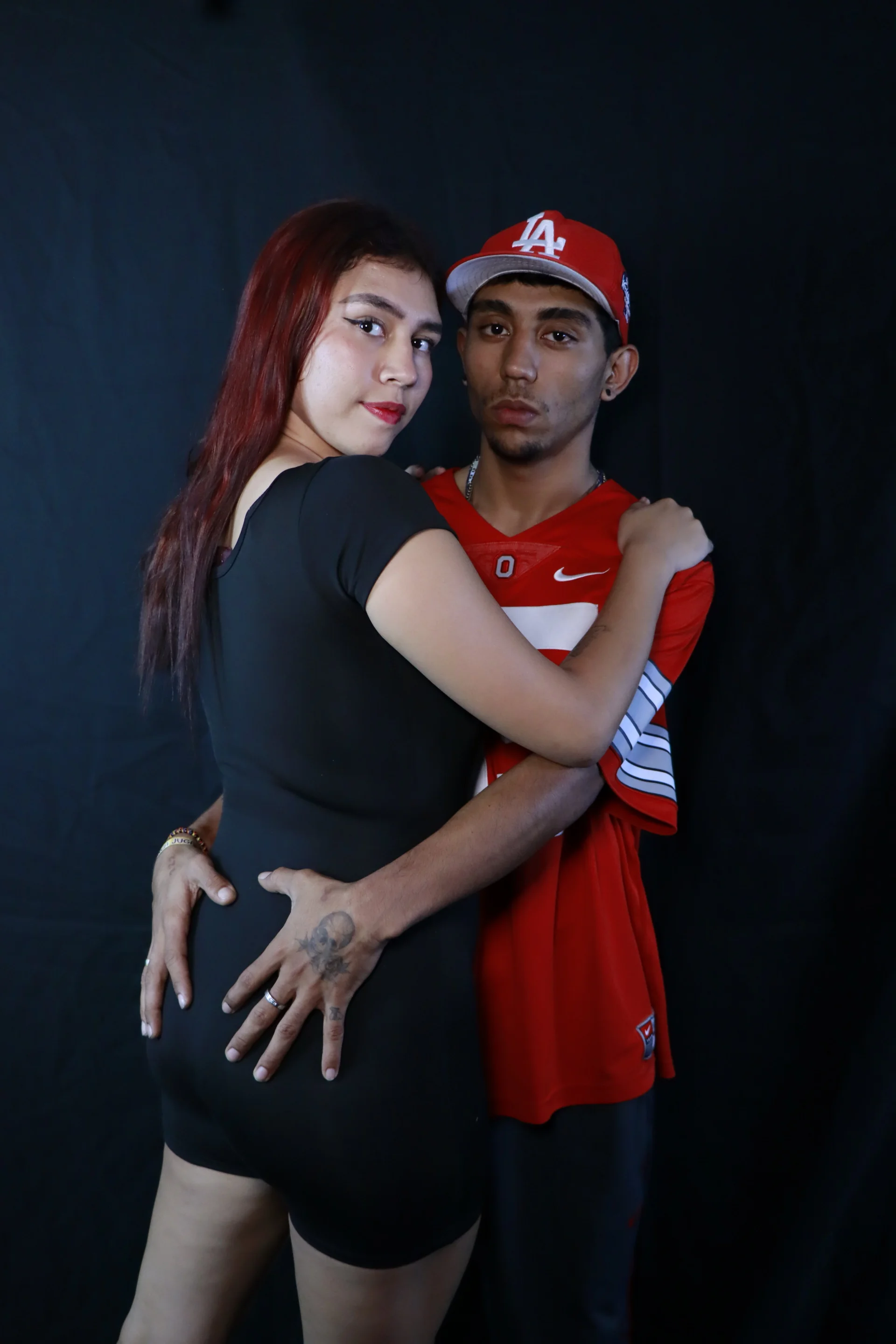XXX Porn Photo of Nude Annyeli 38