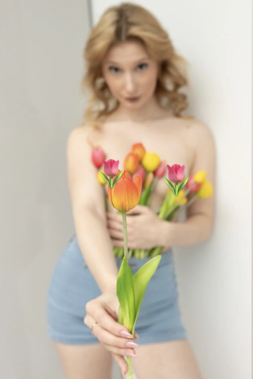 XXX Porn Photo of Nude MissyBlaze 13
