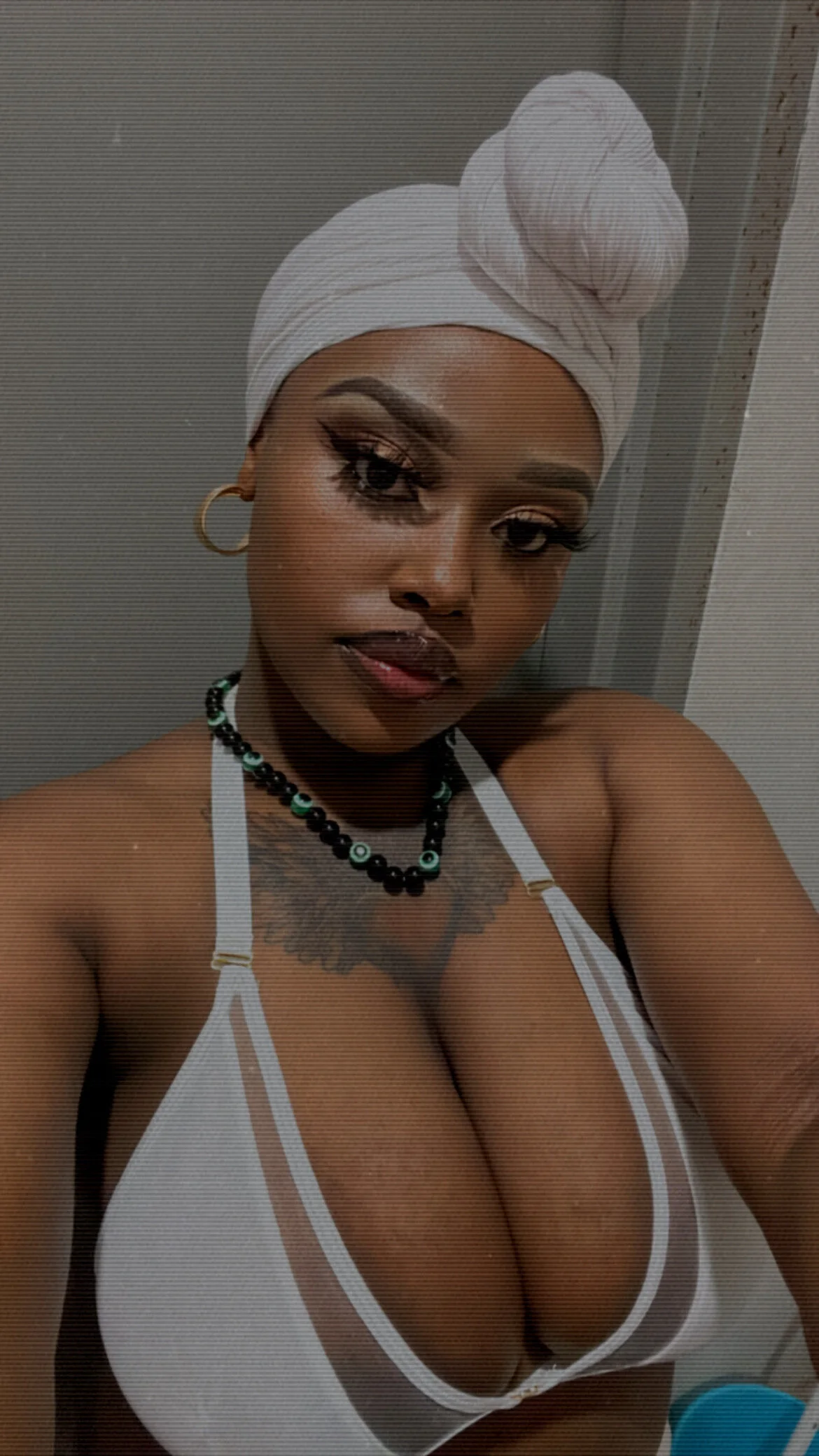 XXX Porn Photo of Nude QUEEN_NOBUHLE_FEMDOM_777 2
