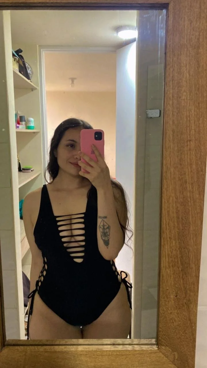 XXX Porn Photo of Nude luci_martinez 4