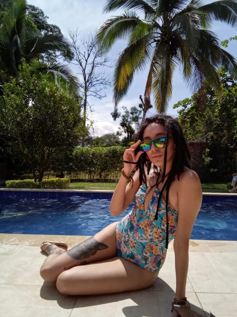 XXX Porn Photo of Nude ORIANNA_BODMOD 6