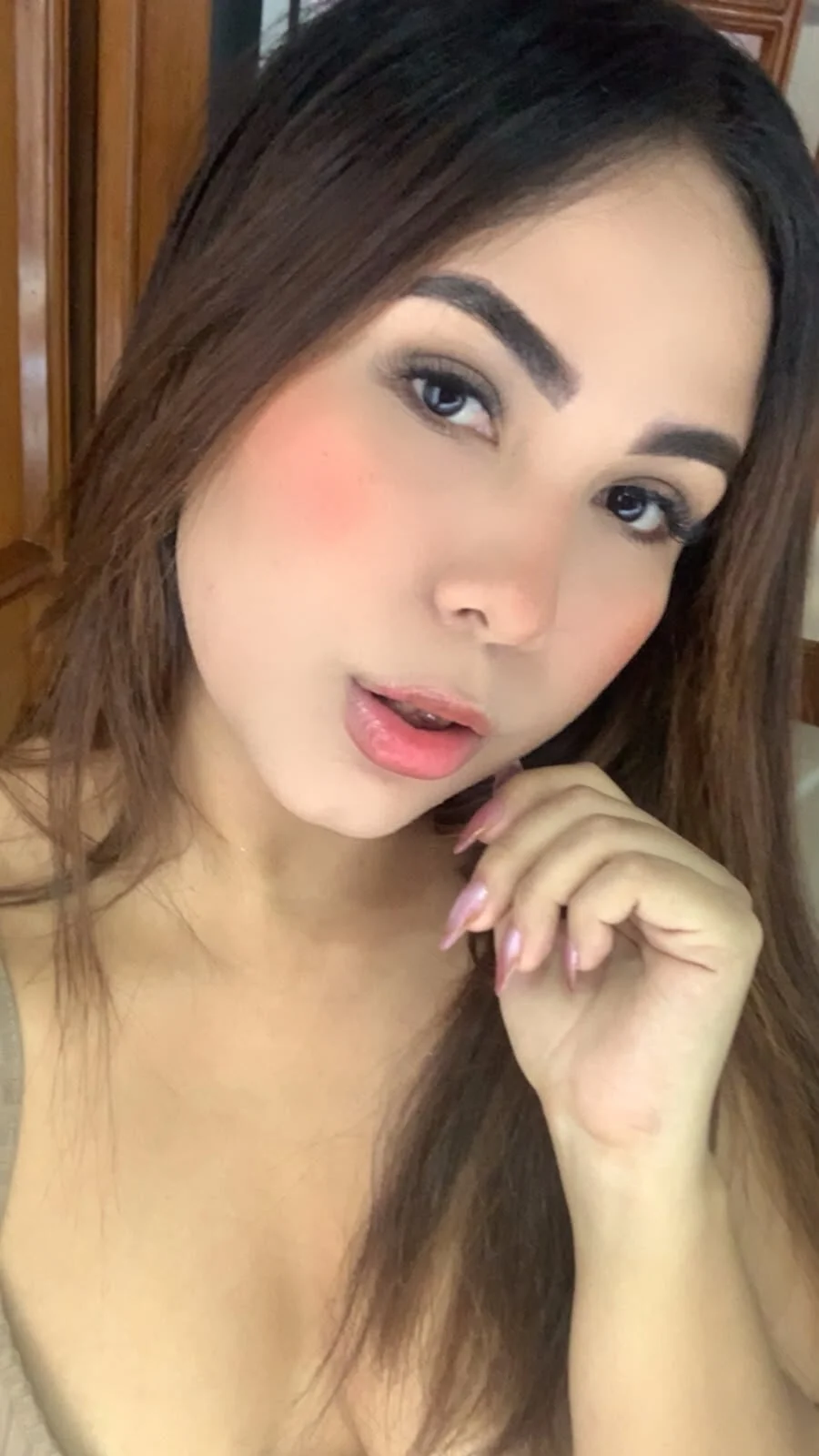 XXX Porn Photo of Nude Lunara_Vall 21