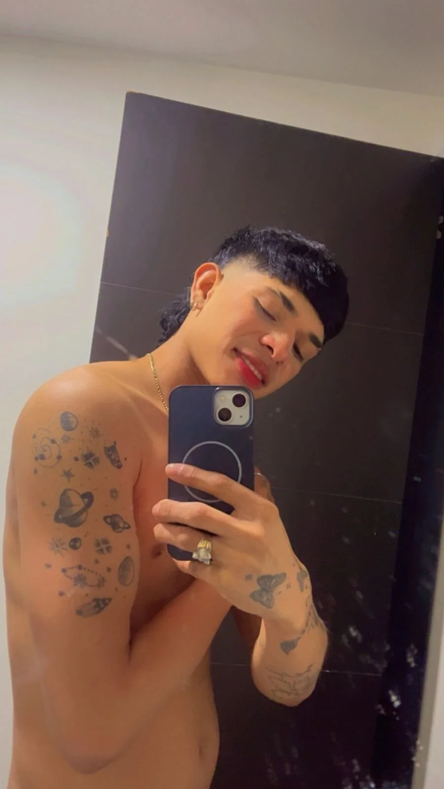 XXX Porn Photo of Nude Glen_connor_11 9