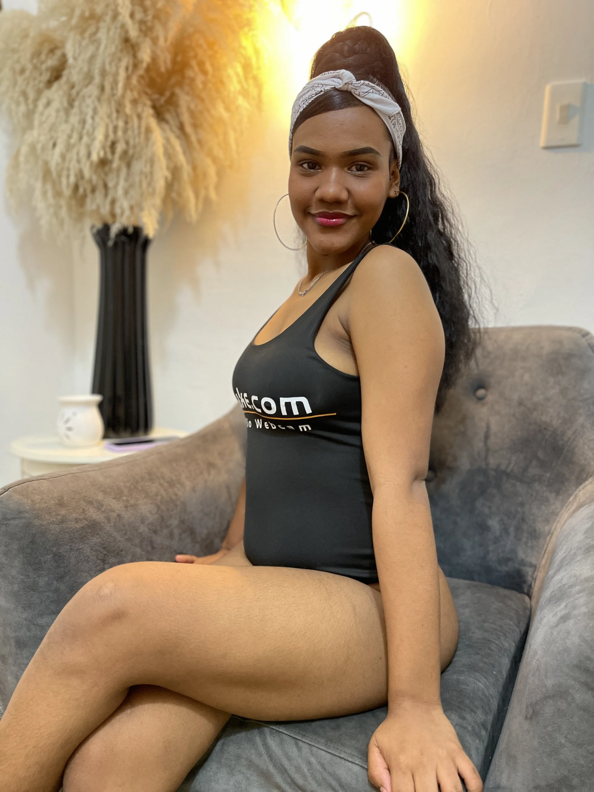 XXX Porn Photo of Nude charlotte_ebony 4