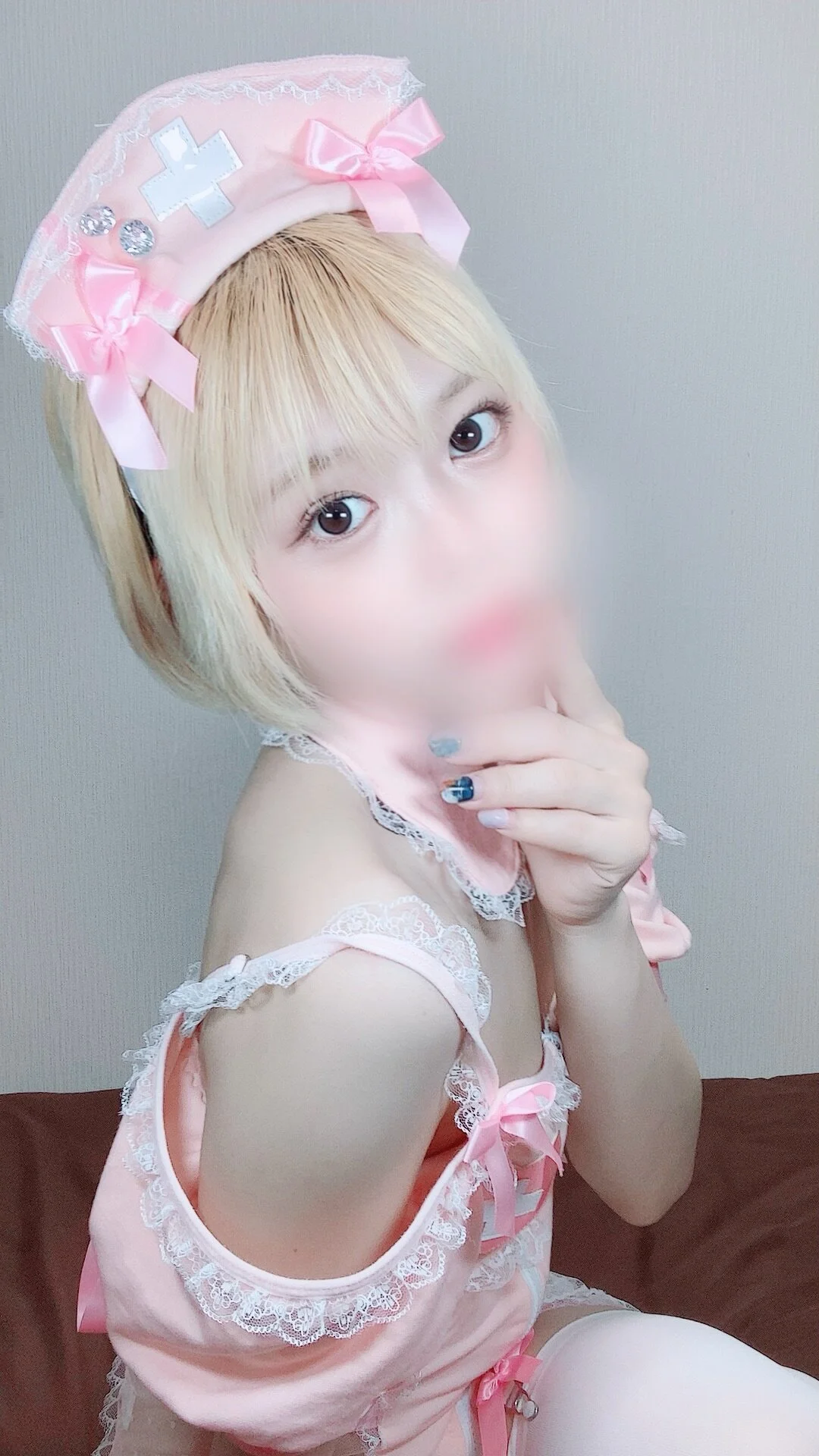 XXX Porn Photo of Nude _Iroha_99 18