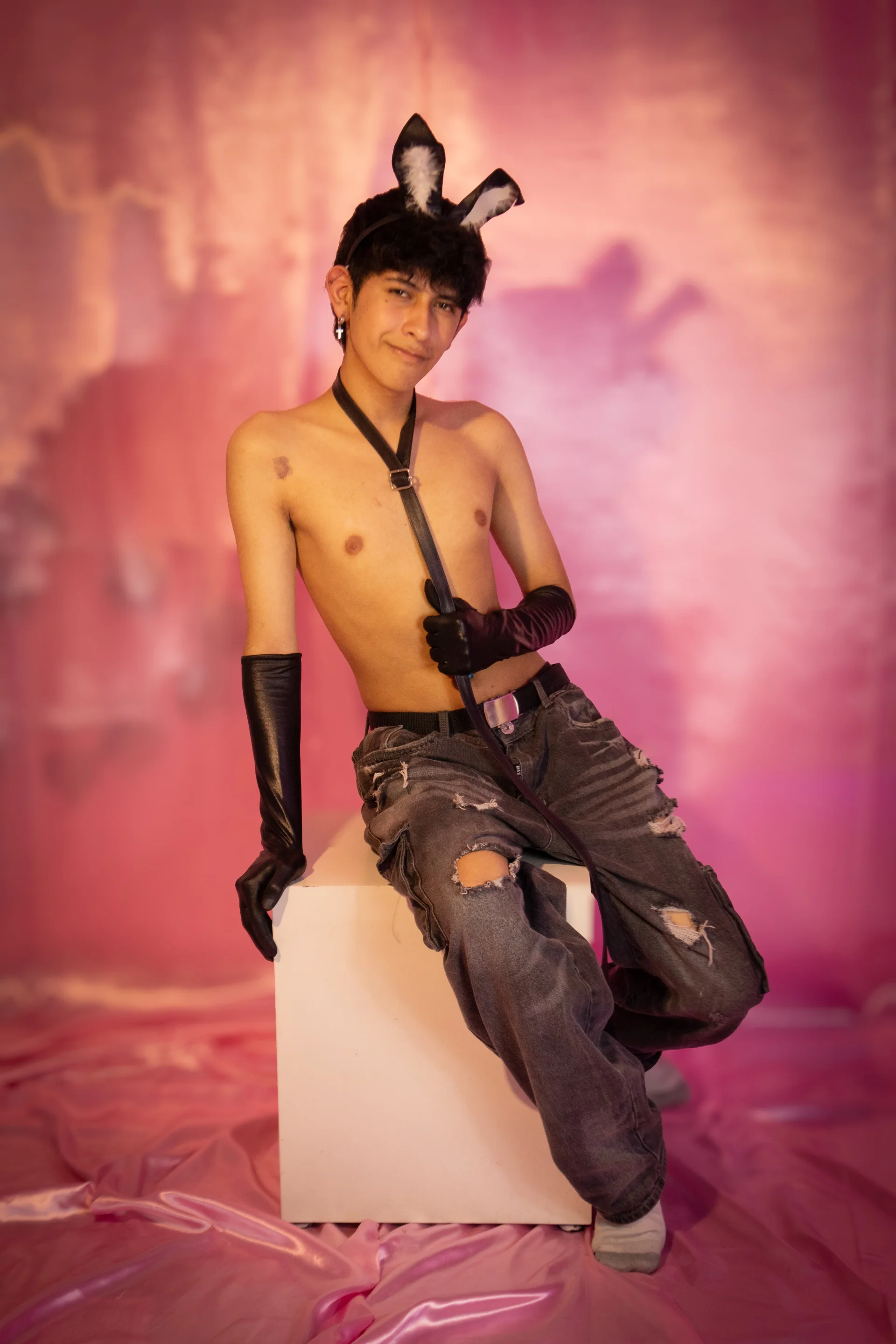 XXX Porn Photo of Nude julian_xx 12