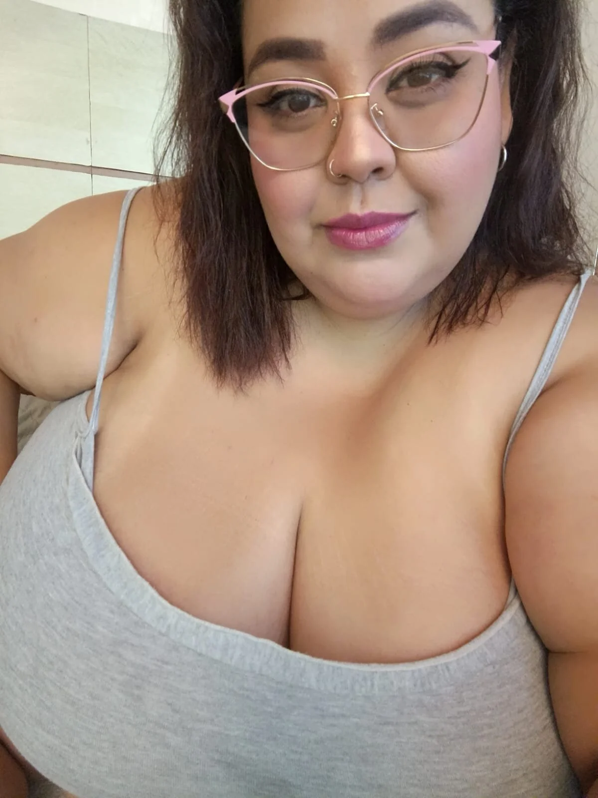 XXX Porn Photo of Nude Alisson_am 107