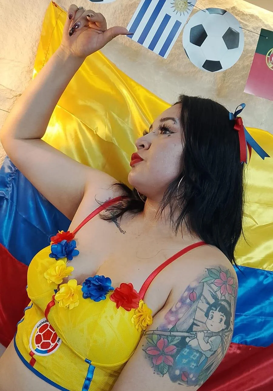 XXX Porn Photo of Nude jackie_tk 9