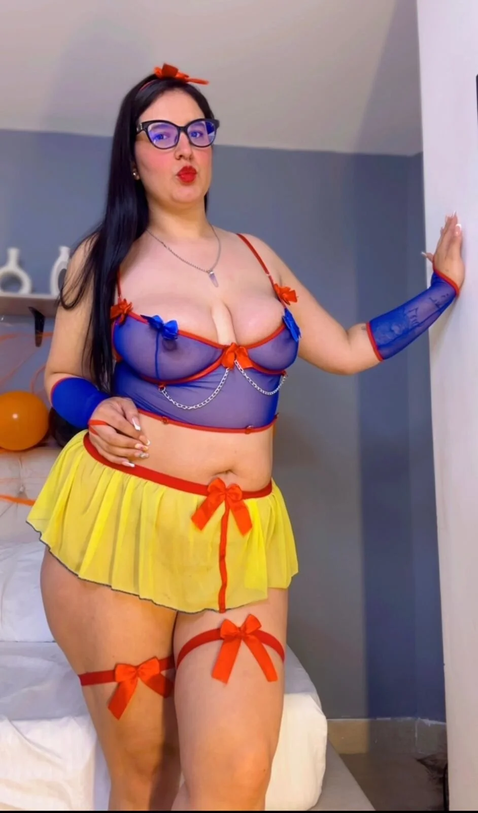 XXX Porn Photo of Nude Soe_Lara 179