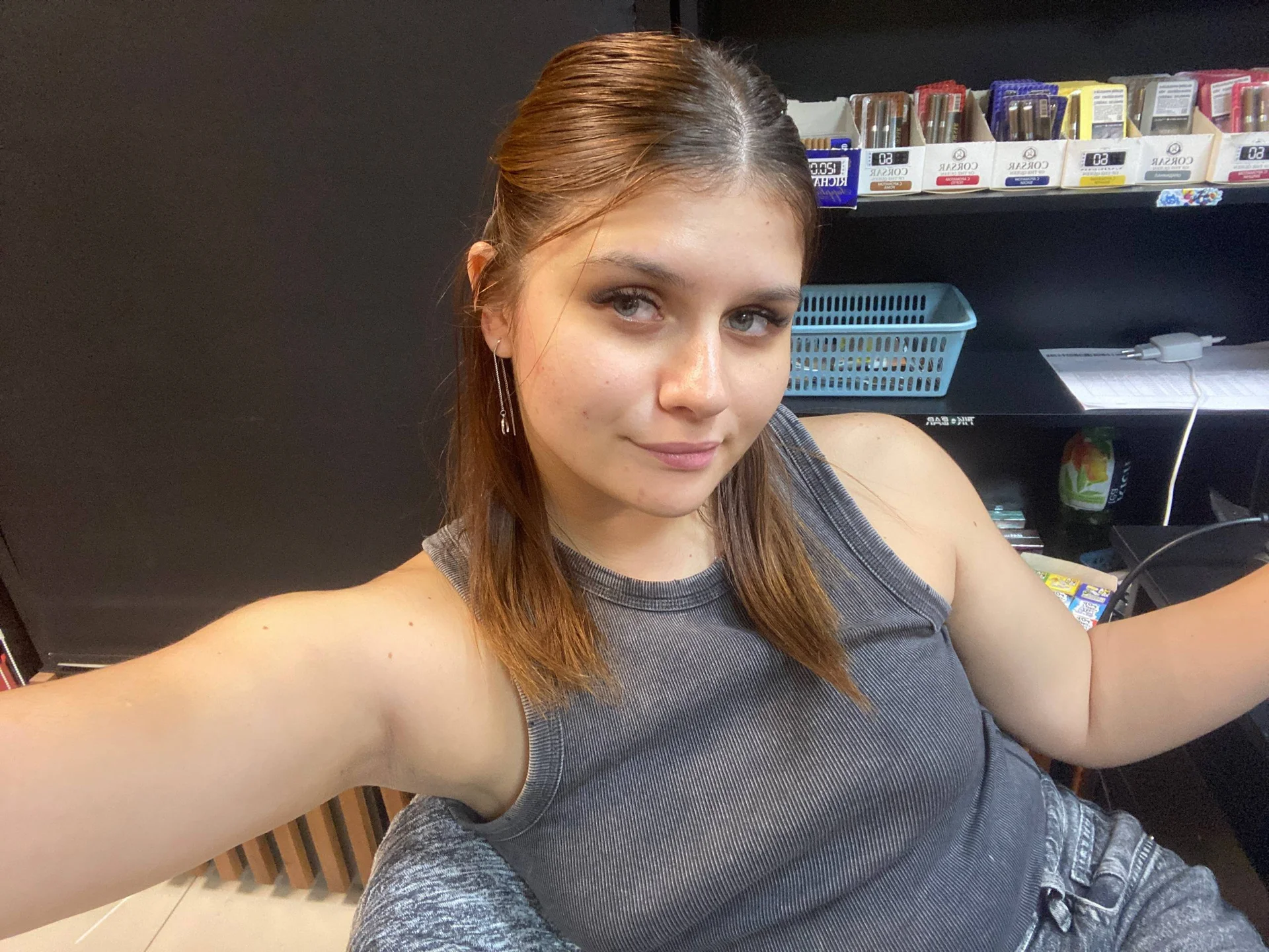 XXX Porn Photo of Nude SilentTiden 1