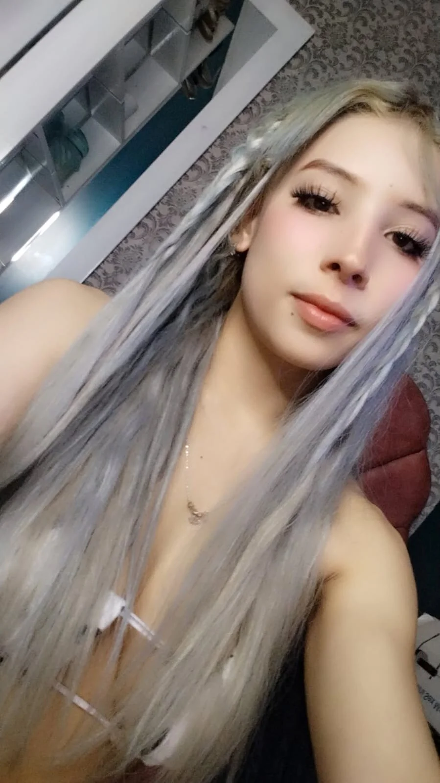 XXX Porn Photo of Nude Samantha_cp_ 4
