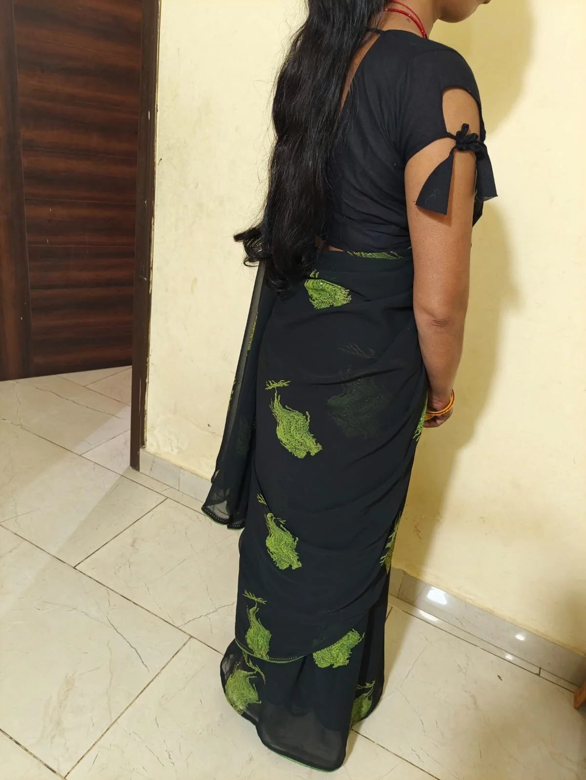 XXX Porn Photo of Nude Shivani-Gupta 1