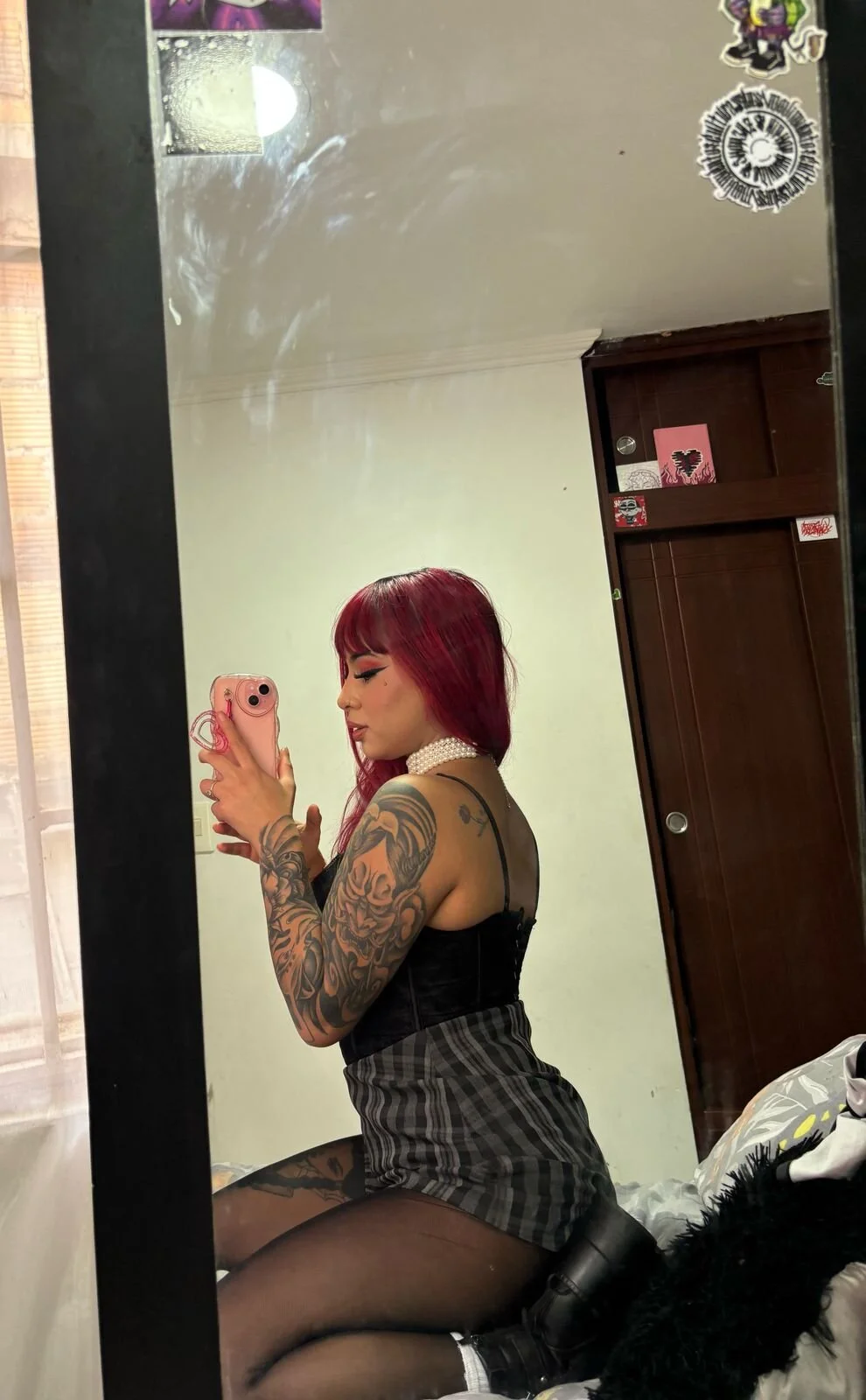 XXX Porn Photo of Nude Ada_luna01 2