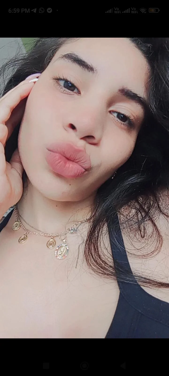 XXX Porn Photo of Nude _susangray 3