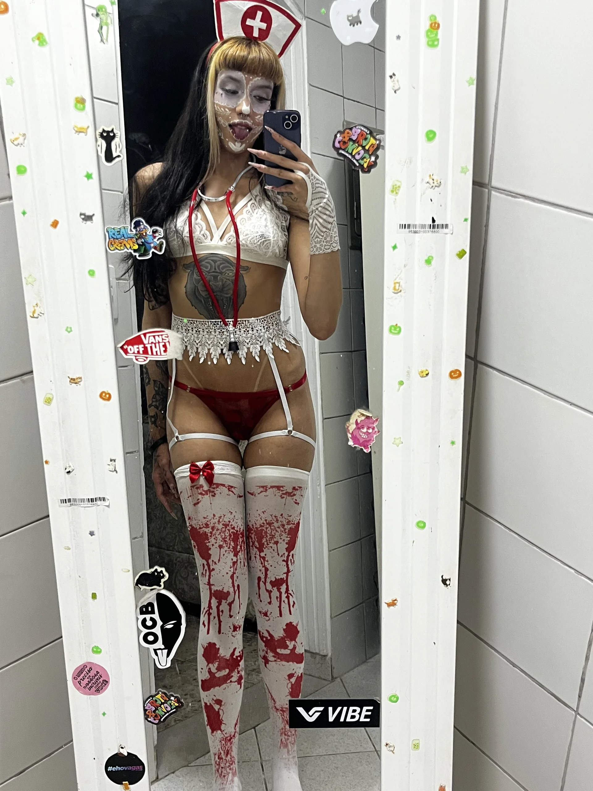 XXX Porn Photo of Nude Newmeshh 274