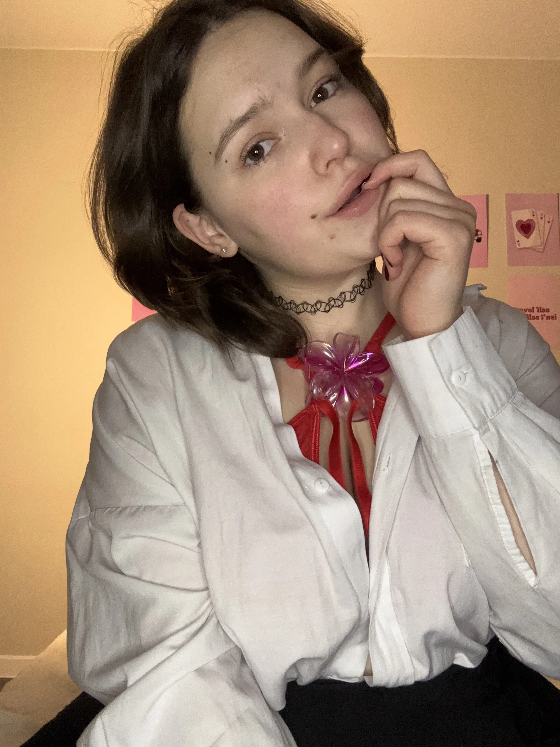 XXX Porn Photo of Nude passion_melisa 10