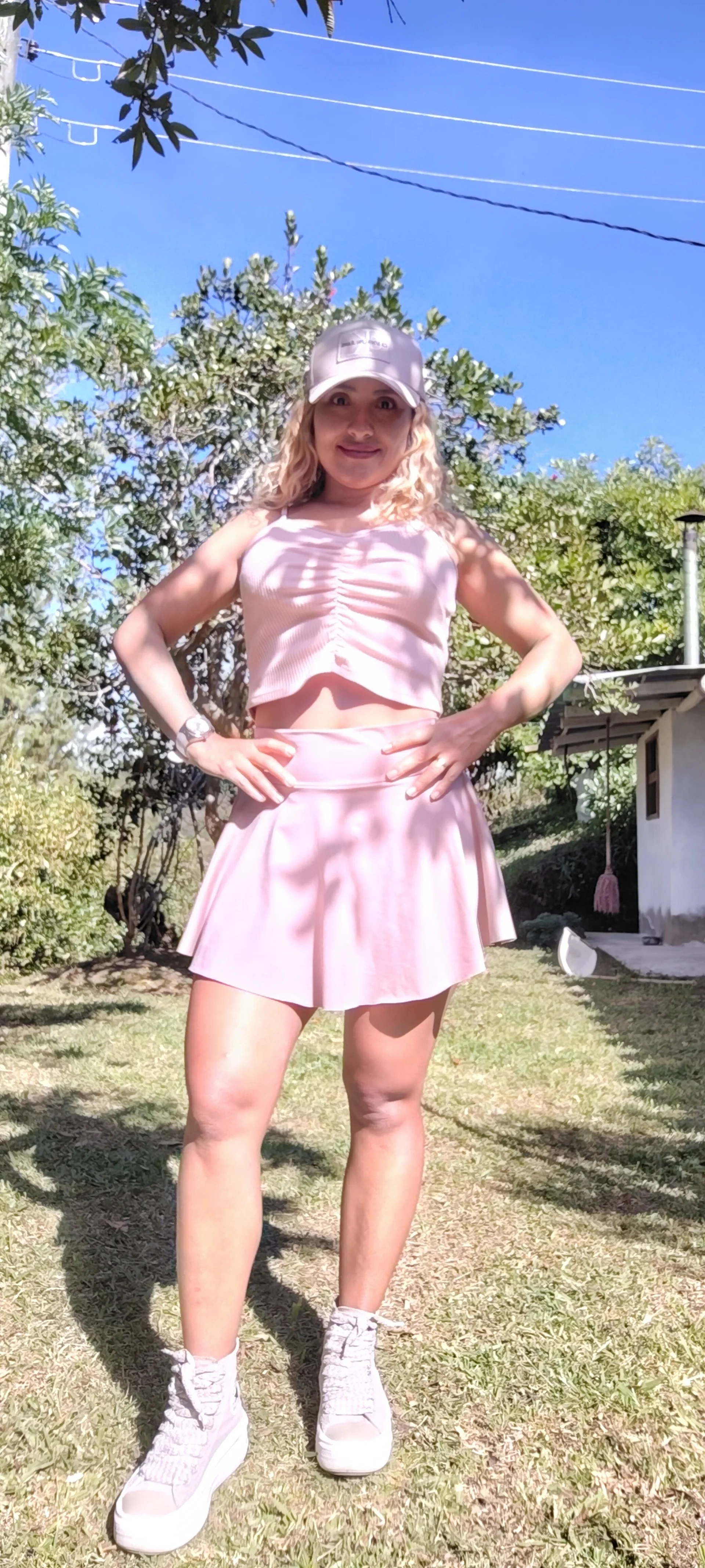 XXX Porn Photo of Nude JhordanAndDanna 12