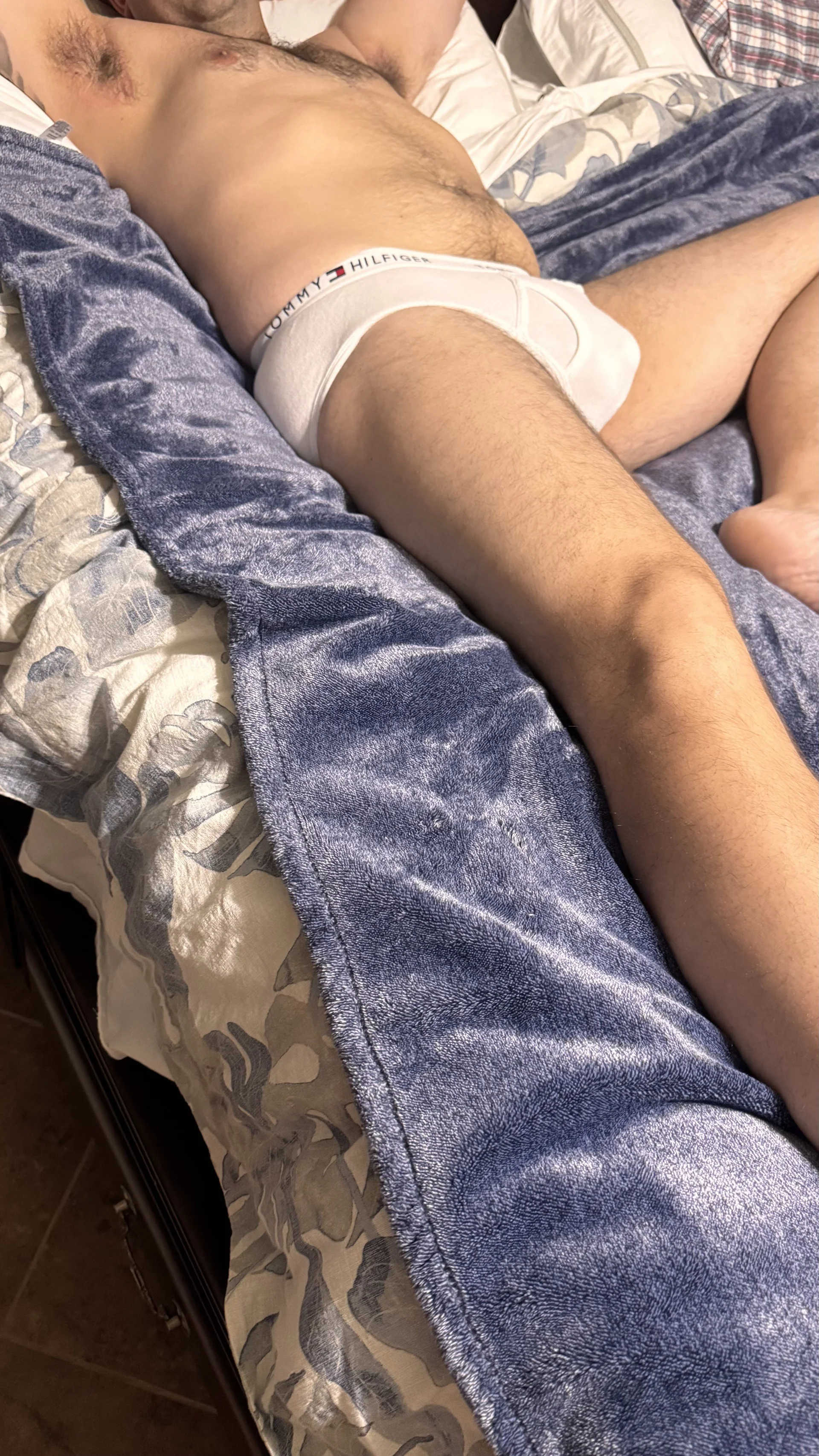 XXX Porn Photo of Nude superbearboss 15