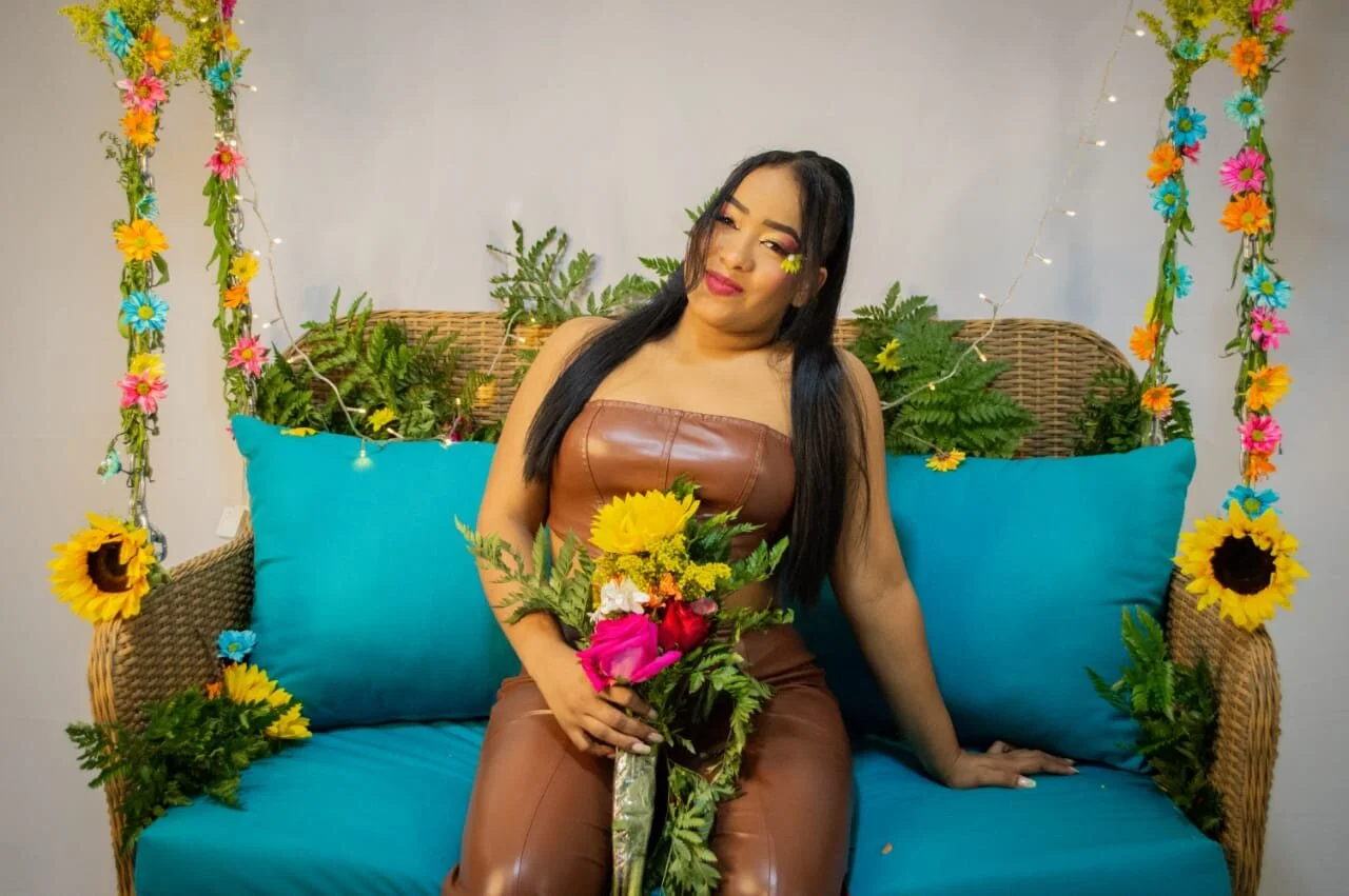 XXX Porn Photo of Nude brunetenikole02 9