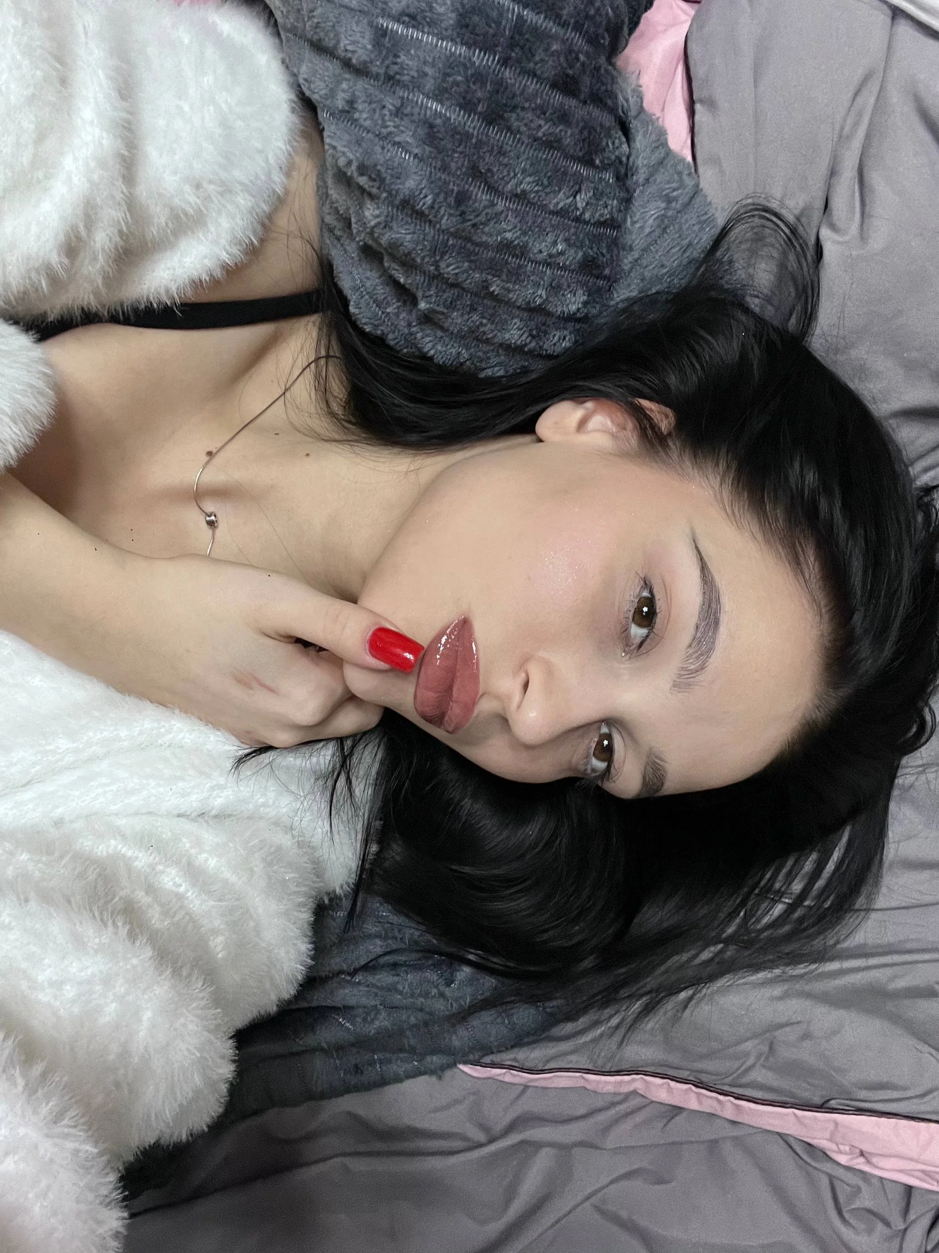 XXX Porn Photo of Nude ZofiaSoshnik 9
