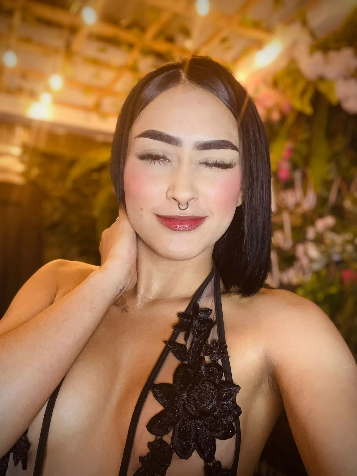 XXX Porn Photo of Nude dhalia_lux_ 8